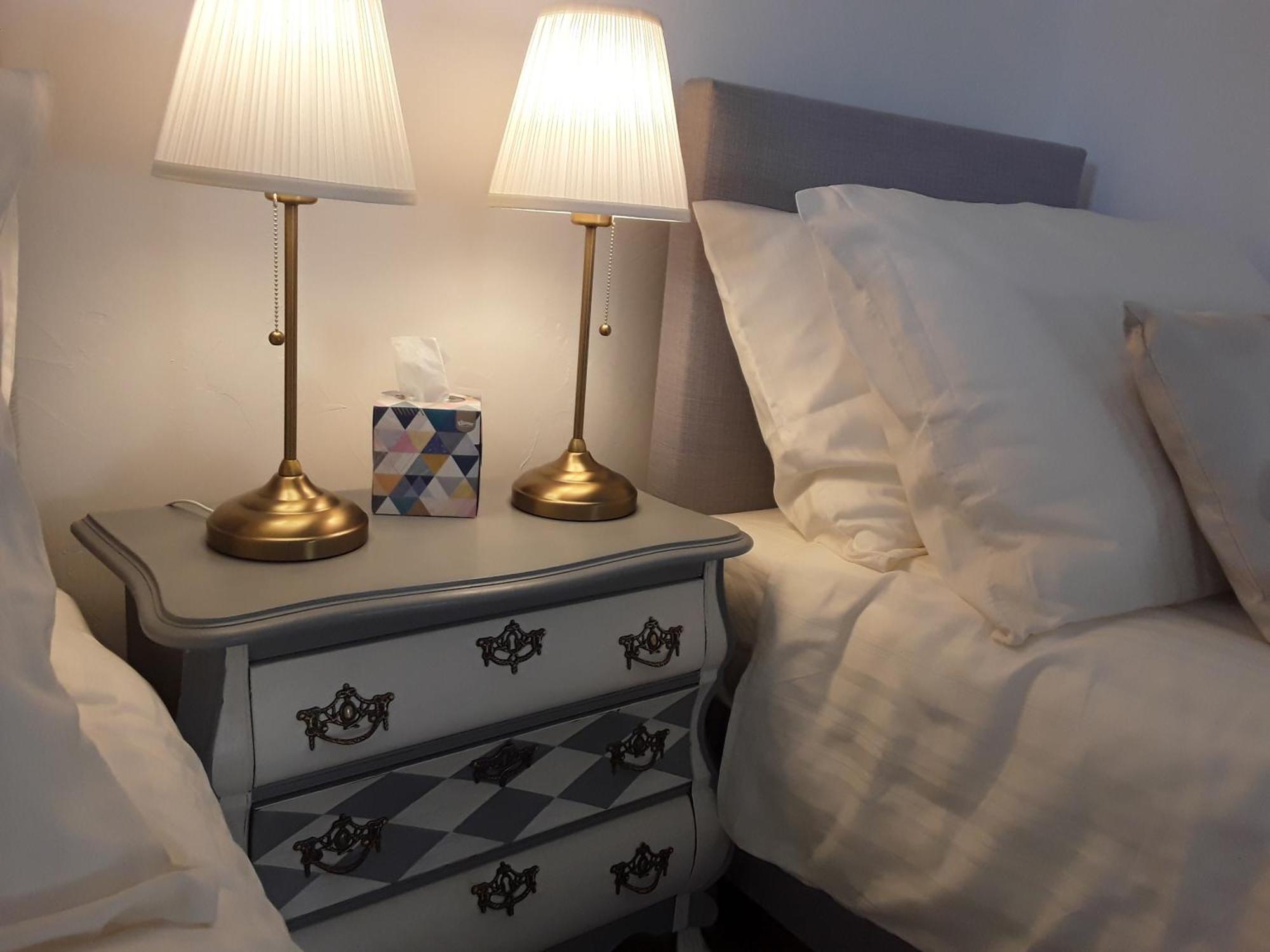 Bed and Breakfast La Belle Ame Saint-Priest-des-Champs Zimmer foto